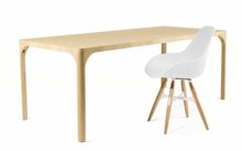 Eetkamer tafels
