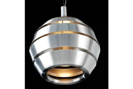 Design hanglamp ovaal