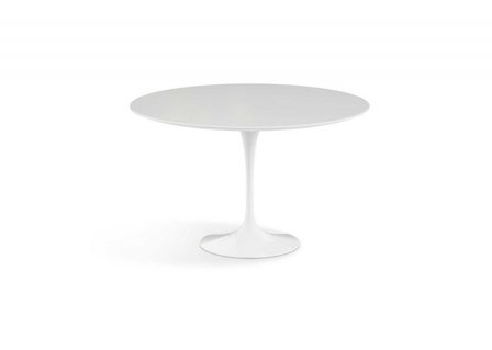  Ronde Saarinen Tulip tafel diverse afmetingen