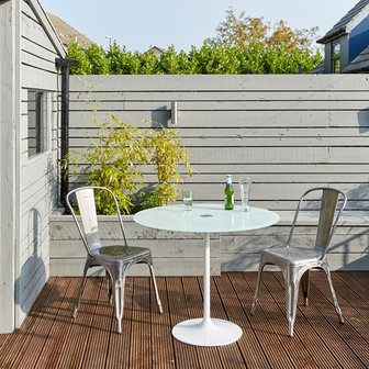 tulip outdoor tafel