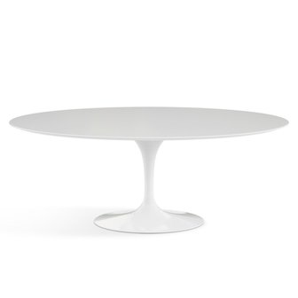 Aanbieding Saarinen Tulip tafel