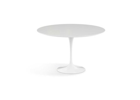 Tulip tafel rond 90cm