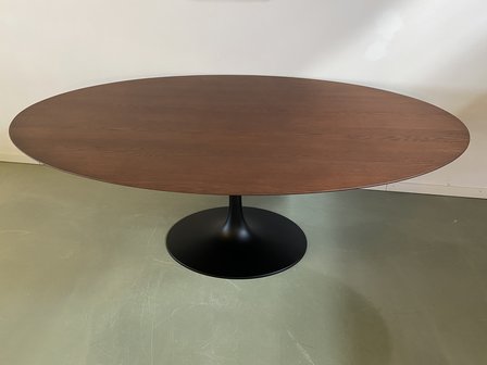 Massief houten Tulip tafel