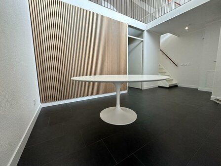 Saarinen-Tulip-eettafel-160cm-wit