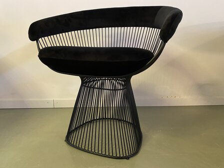 vintage platner stoel