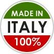 tulip tafels gemaakt in Italy