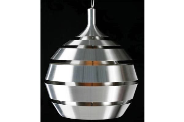 Design hanglamp ovaal