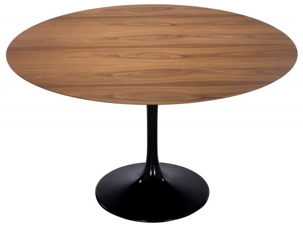 houtfineer Tulip tafel