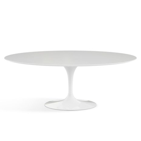 Aanbieding Saarinen Tulip tafel