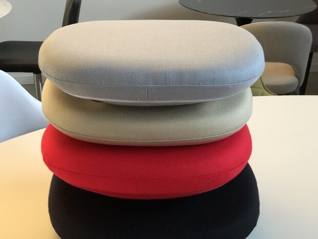 Vervangend Kussen voor Knoll Saarinen Tulip stoel 
