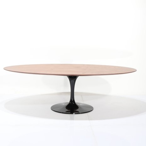 Ovale Tulip tafel 244x137cm