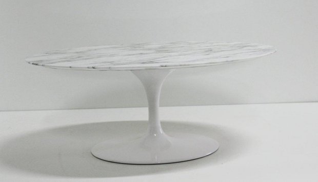 Eero Saarinen Coffee tafel