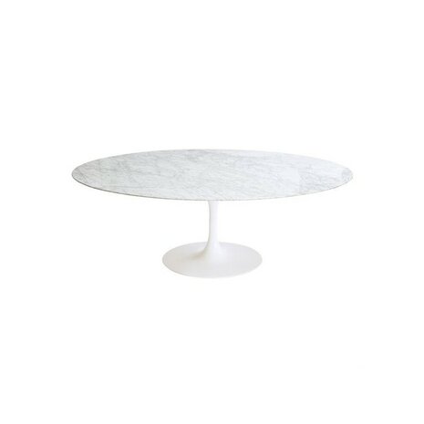 Tulip tafel 244x137cm