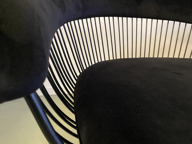 platner chair Knoll