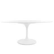 Ronde Saarinen Tulip tafel 150cm