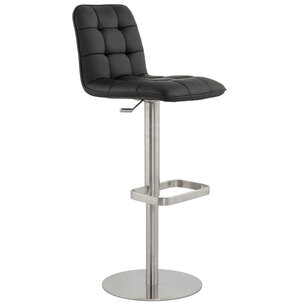 Horeca Design barkruk zwart Horeca Design barkruk zwart