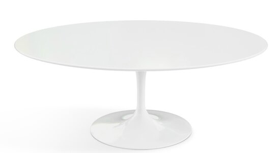 Aanbieding : Saarinen Tulip tafel 200x120cm