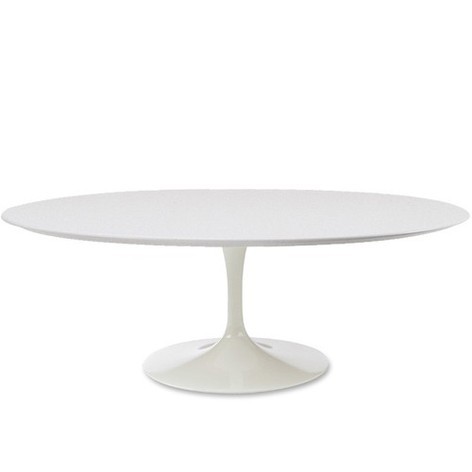 Aanbieding : Saarinen Tulip tafel 170x110