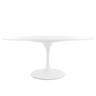 Ronde Saarinen Tulip tafel 150cm