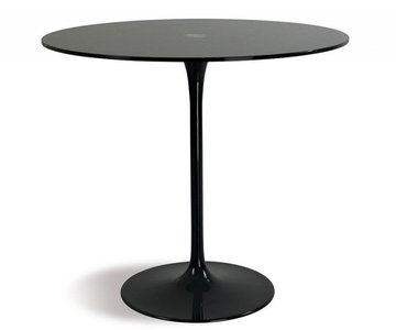 Saarinen Tulip Ronde Eetkamer Tafel 90 Cm Eigenwijs Design Saarinen Tulip Ronde Eetkamer Tafel 90